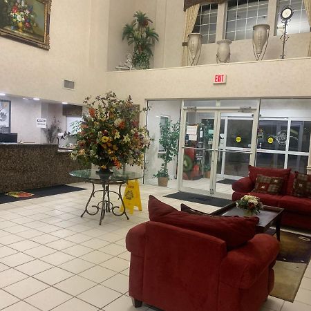 Super 8 By Wyndham Hillsboro Tx Ξενοδοχείο Εξωτερικό φωτογραφία
